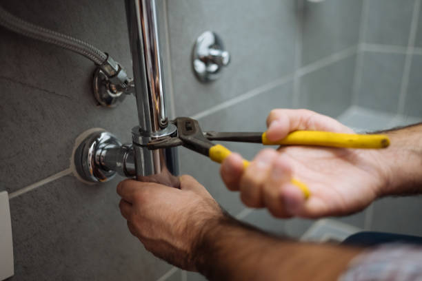 Best Commercial Plumbing in Isla Vista, CA